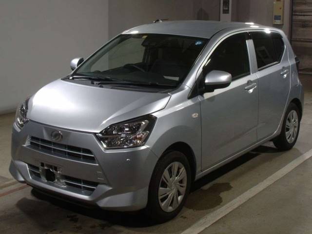 3071 DAIHATSU MIRA E S LA350S 2020 г. (TAA Chubu)